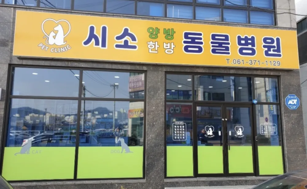 시소펫 애견미용실 대표 이미지