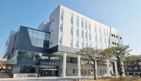 전남대학교 동물병원 대표 이미지