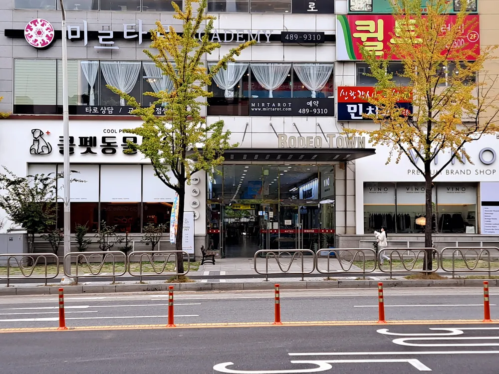 쿨펫동물병원 탄방점 대표 이미지