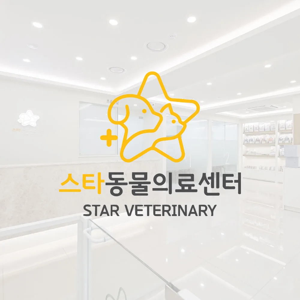 스타동물의료센터 대표 이미지