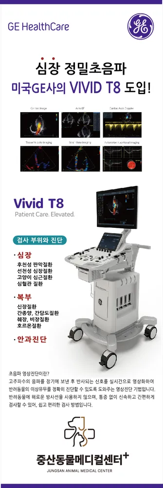 중산동물메디컬센터 대표 이미지