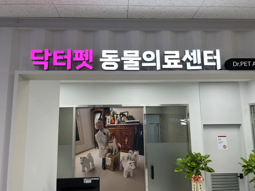 닥터펫동물의료센터 대표 이미지