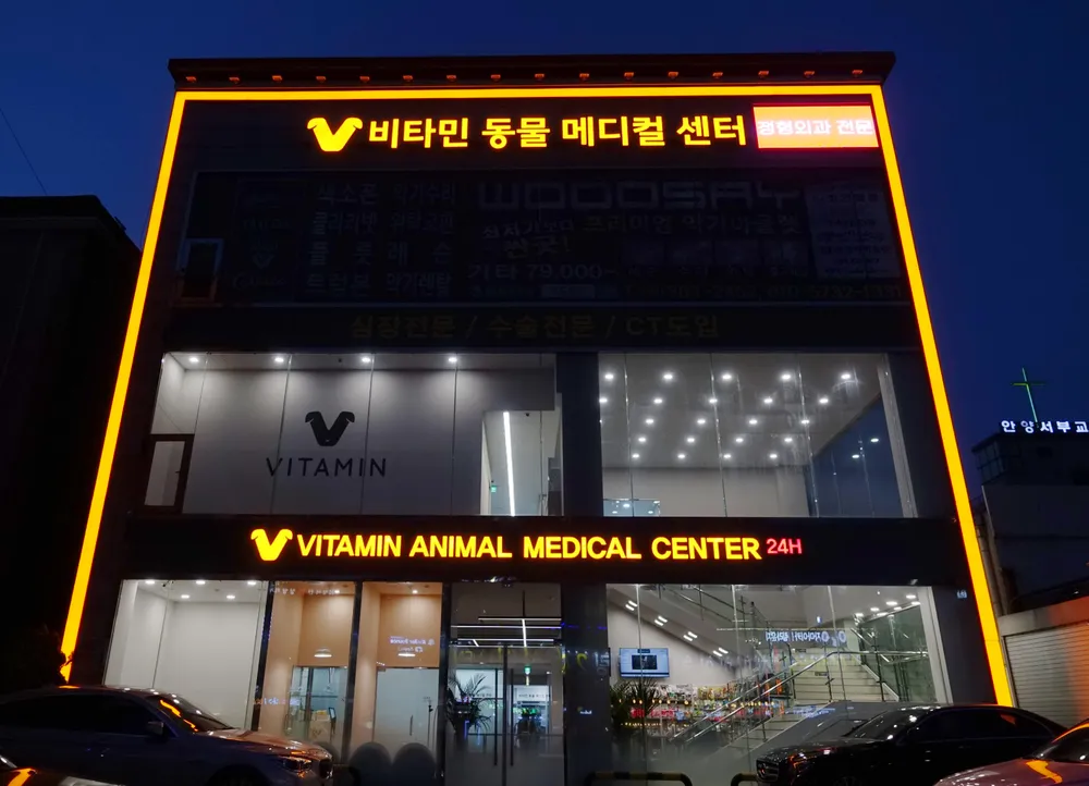 비타민동물메디컬센터 대표 이미지