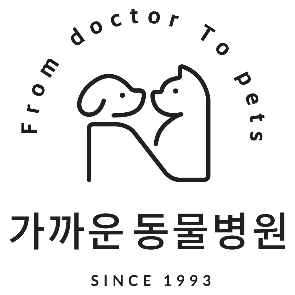 가까운동물병원 대표 이미지