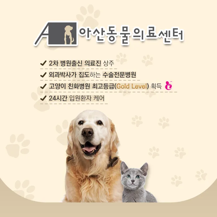 아산동물의료센터 대표 이미지