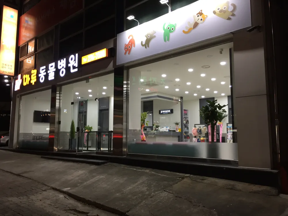 마루동물병원 대표 이미지