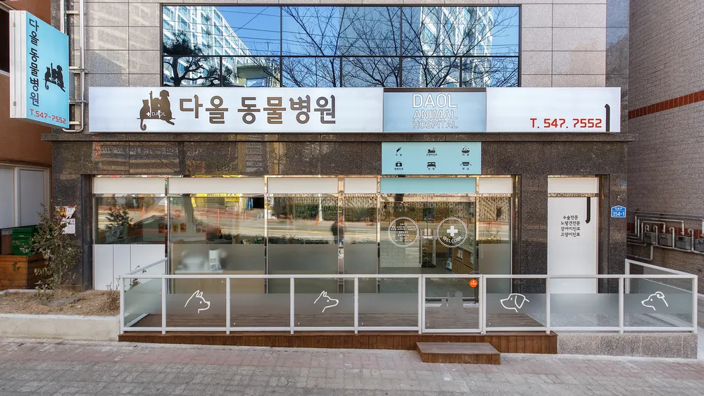 다올동물병원 대표 이미지