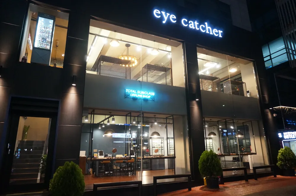 아이캐처 역삼점 대표 이미지