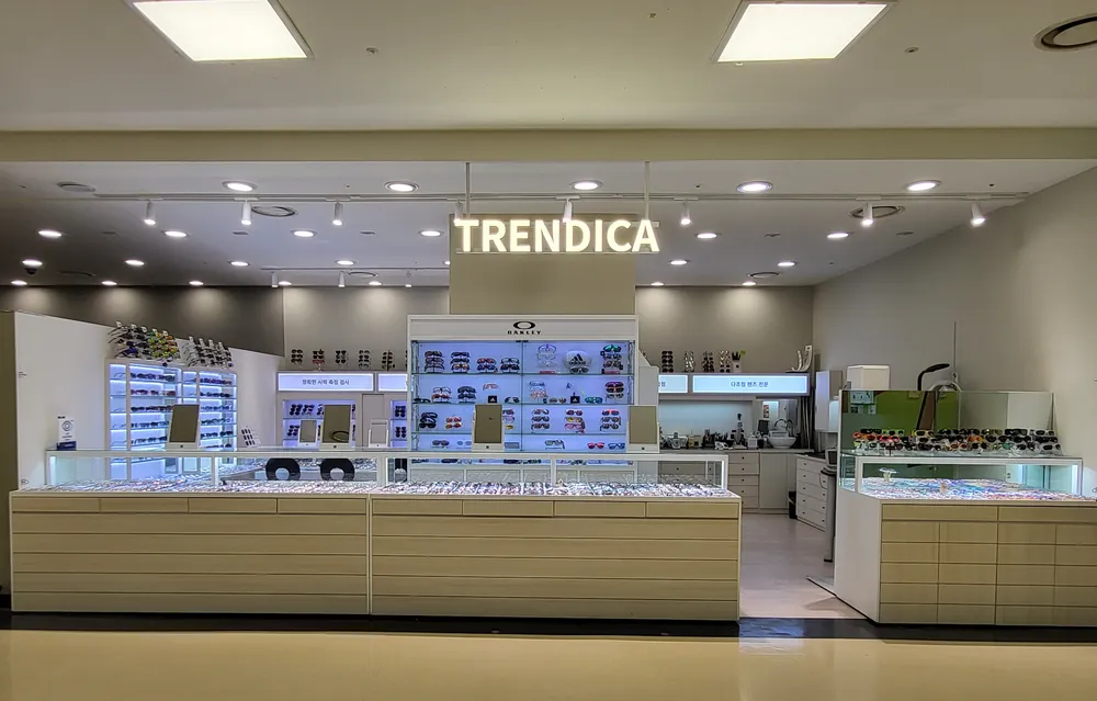 트랜디카 홈플러스 신도림점 대표 이미지