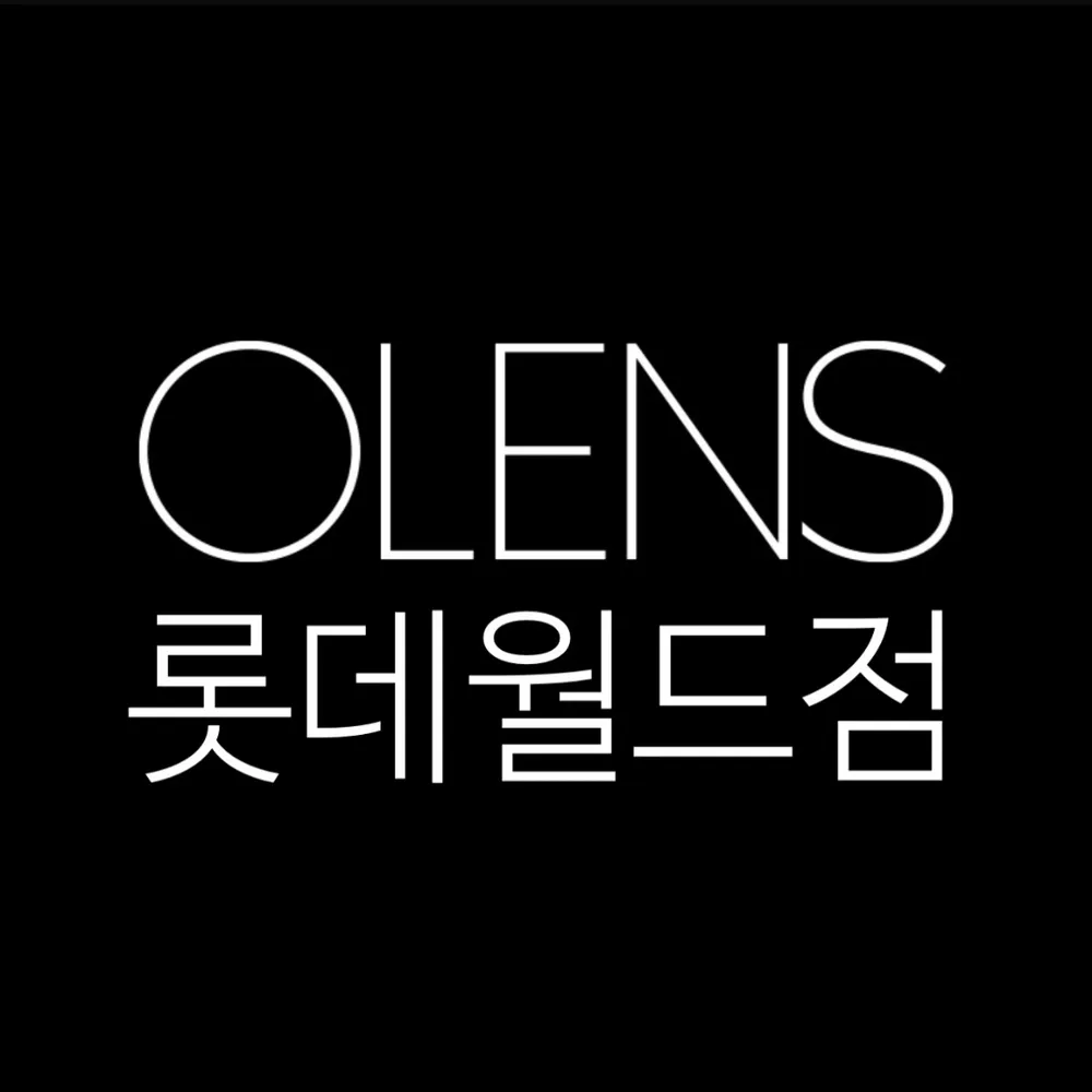 오렌즈 롯데월드점 대표 이미지