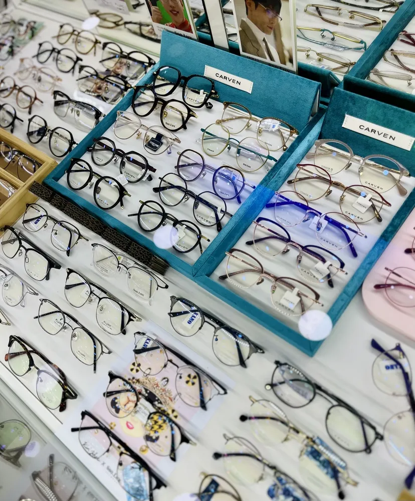 예쁜EYE안경원 대표 이미지