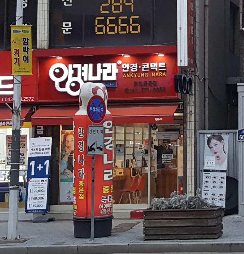 안경나라 대표 이미지