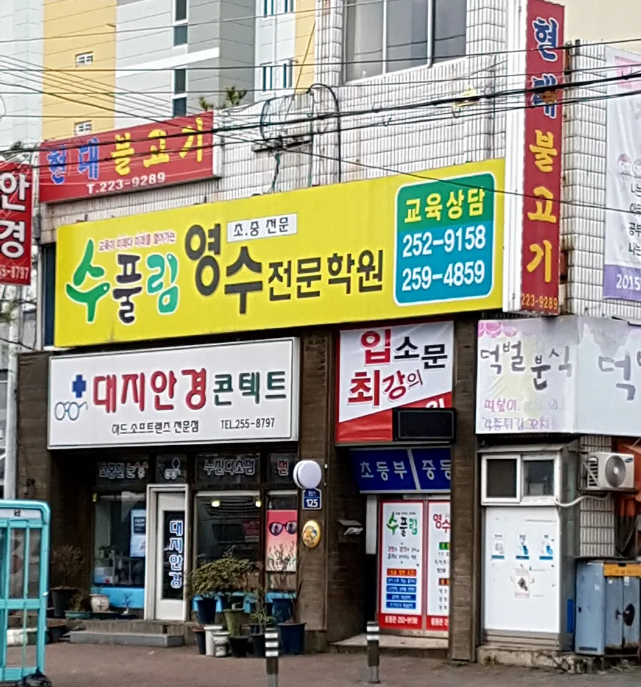 대지안경원 대표 이미지