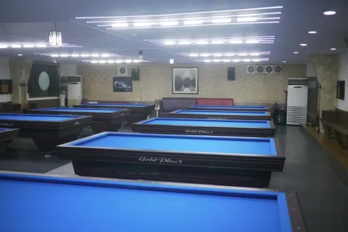 함지박당구장 대표 이미지