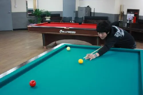 오케이당구장 대표 이미지