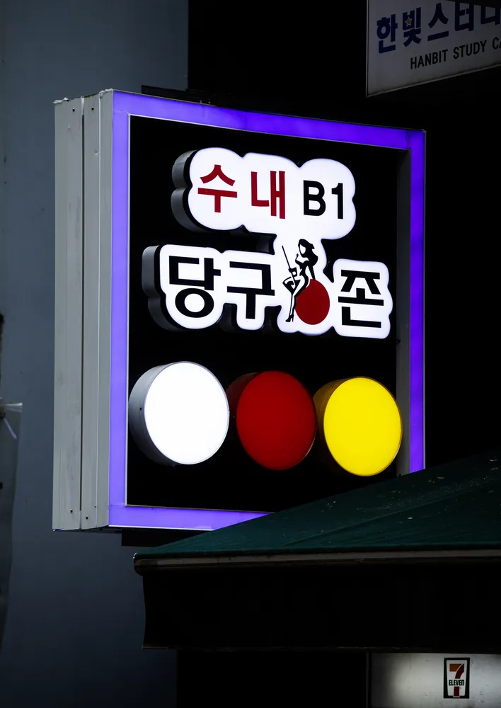 수내당구존 대표 이미지