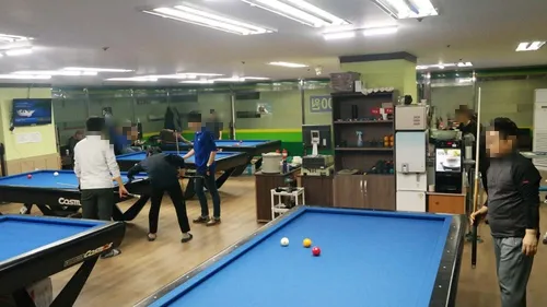 이안당구클럽 대표 이미지