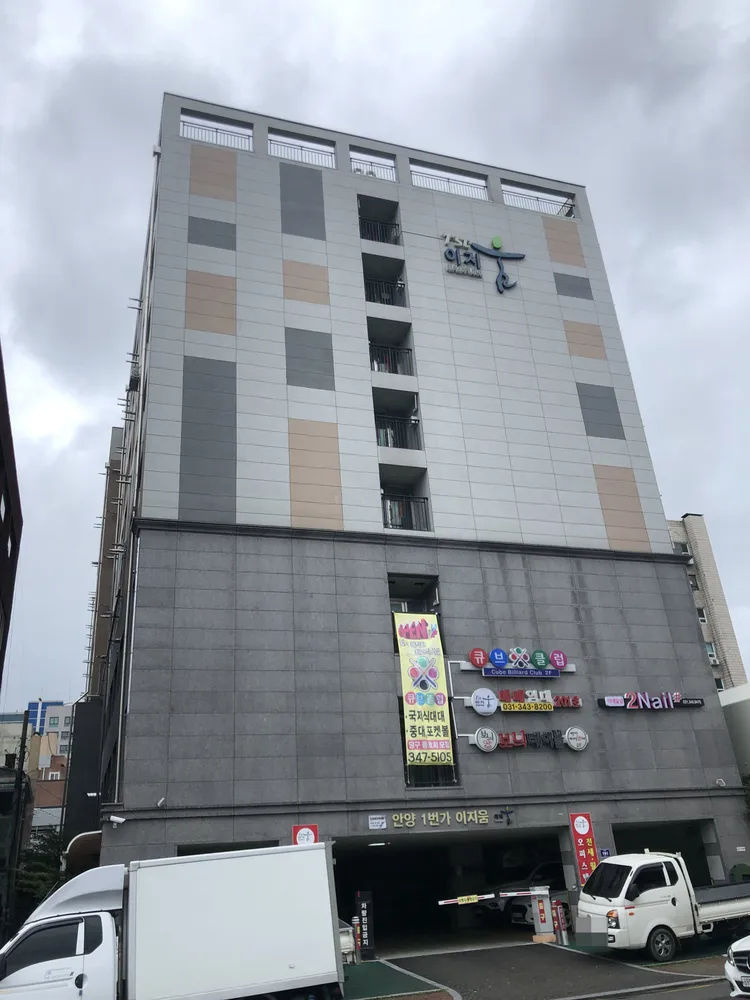 큐브클럽 대표 이미지