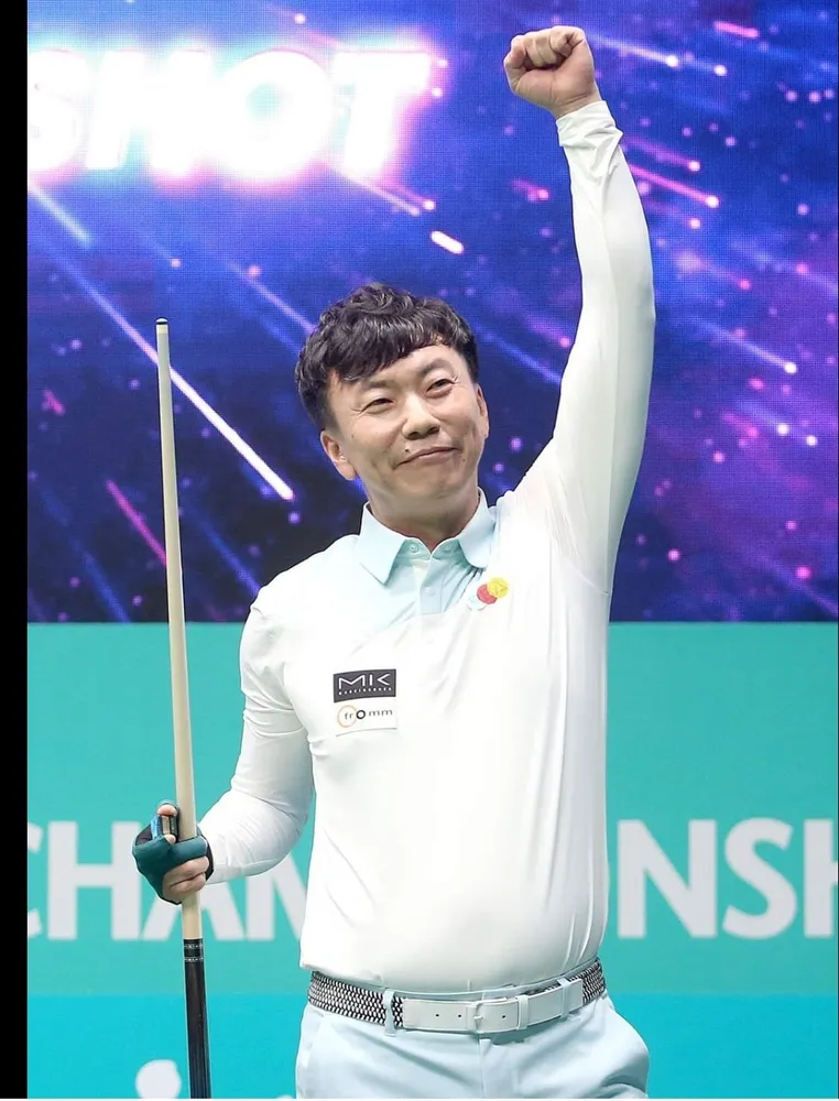 브라보캐롬클럽 대표 이미지