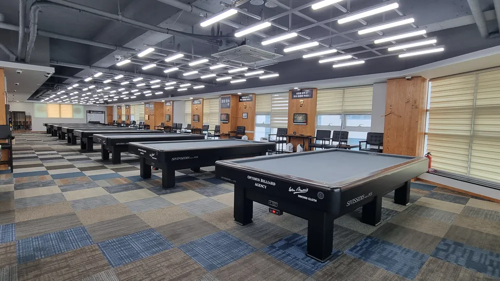 PB당구클럽 대표 이미지