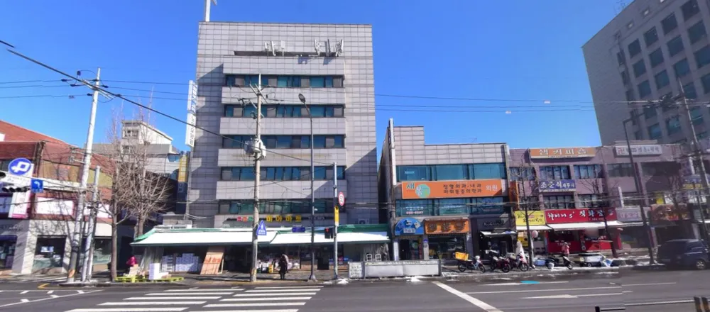 코웨이렌탈 대표 이미지