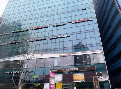 코웨이렌탈강북번동점 대표 이미지