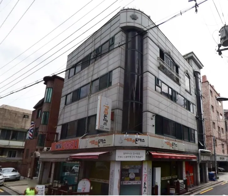 코웨이렌탈 중곡점 대표 이미지