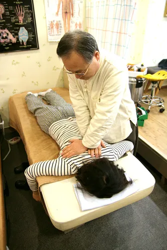 건강지압안마원 대표 이미지