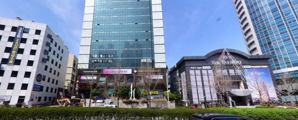 코웨이렌탈 부산동구점 대표 이미지