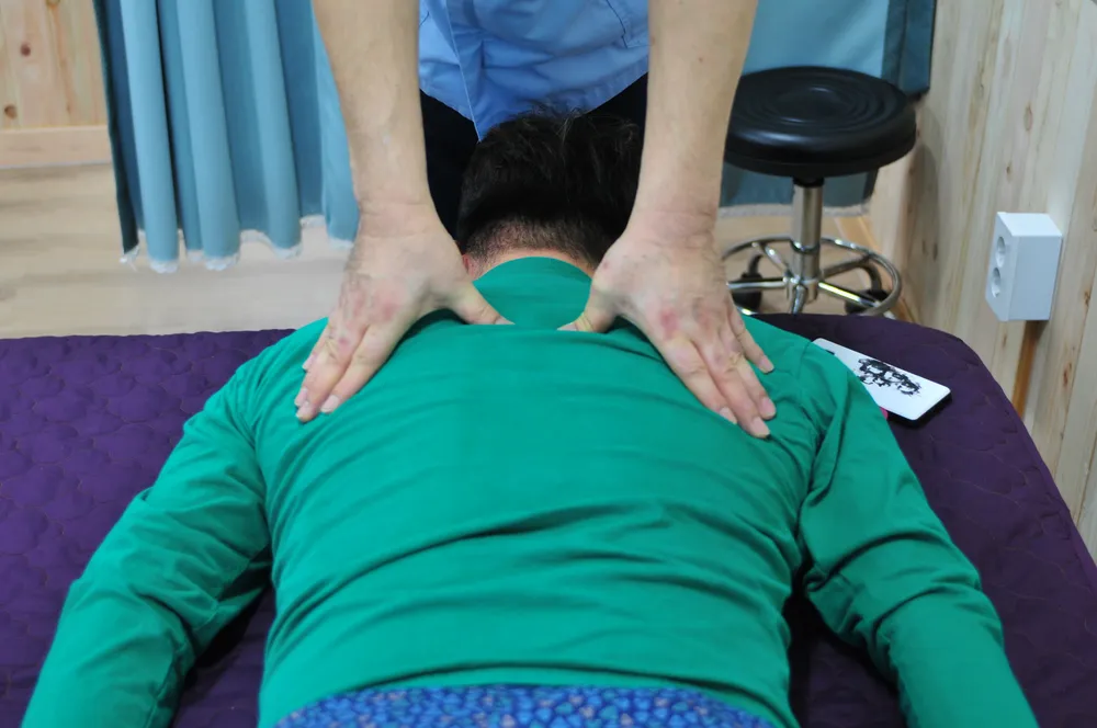 힐링안마원 대표 이미지