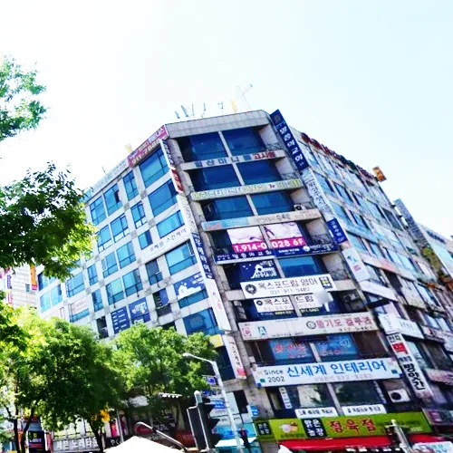 청호나이스렌탈 대표 이미지