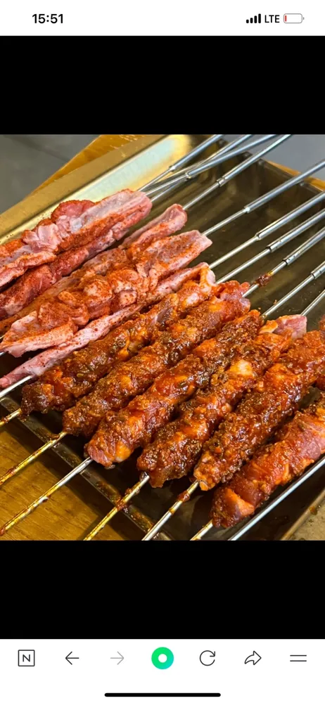 미성양꼬치 대표 이미지