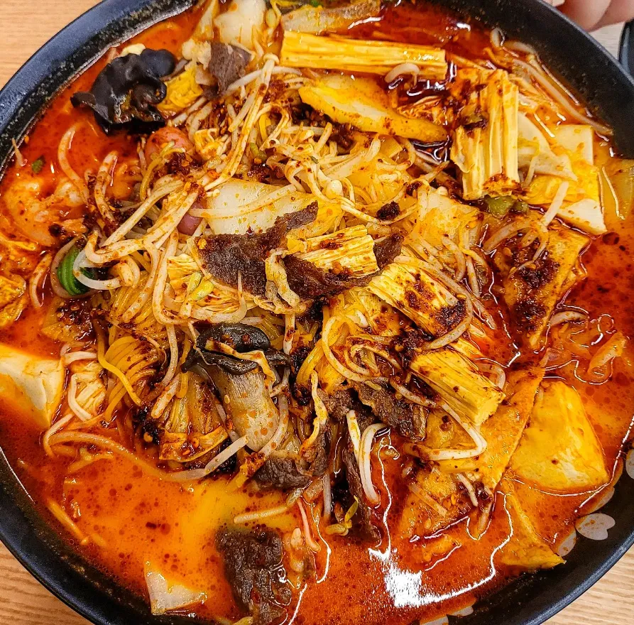 야호마라탕 대표 이미지