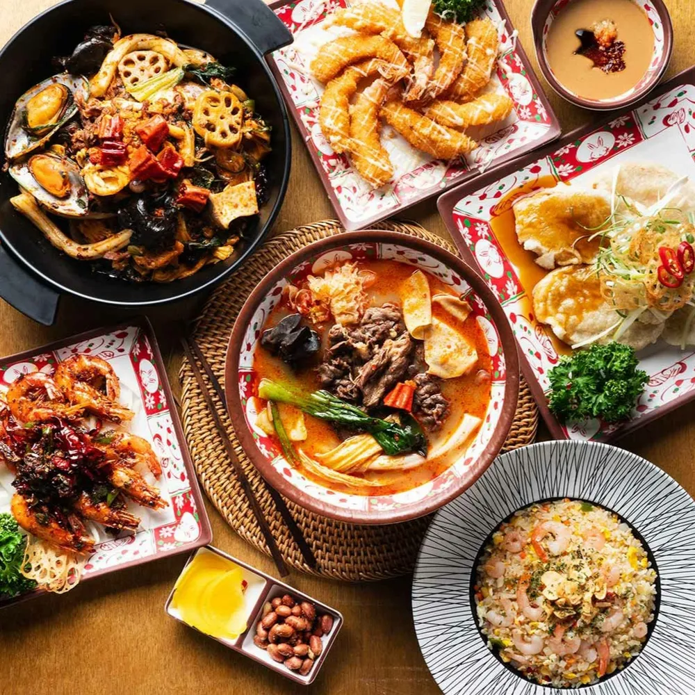 마라홀릭마라탕 대표 이미지
