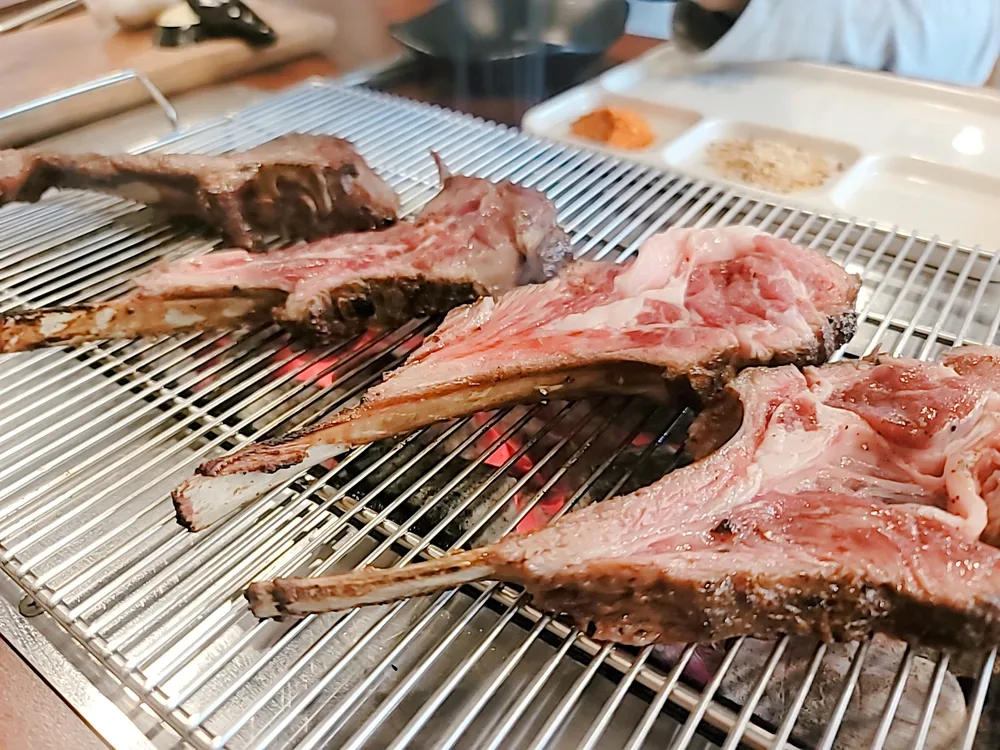 쿵푸양꼬치 대표 이미지