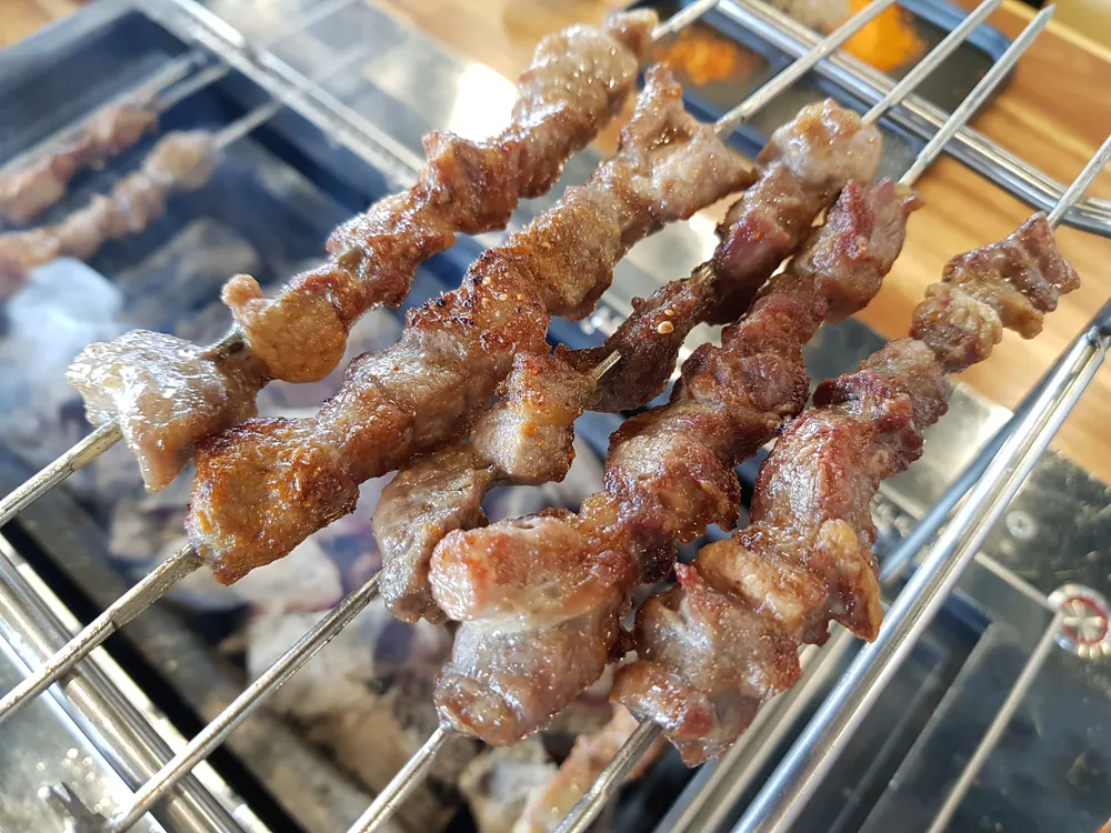 팔복양꼬치 대표 이미지