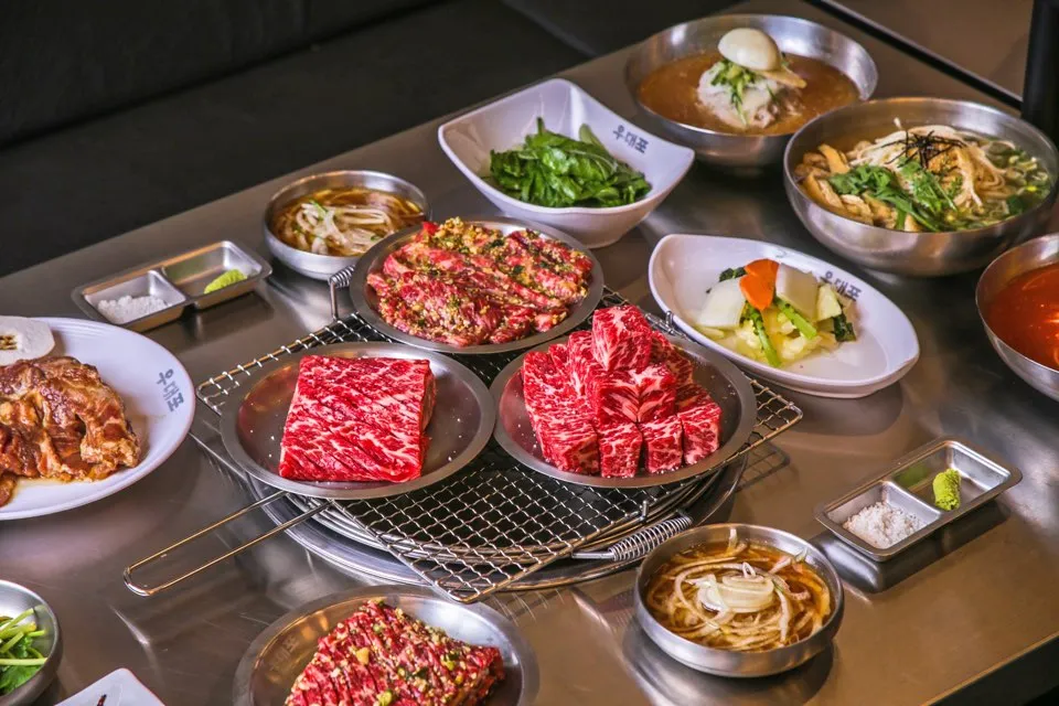 우대포 왕십리직영점 대표 이미지