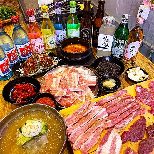 마을회관 대표 이미지