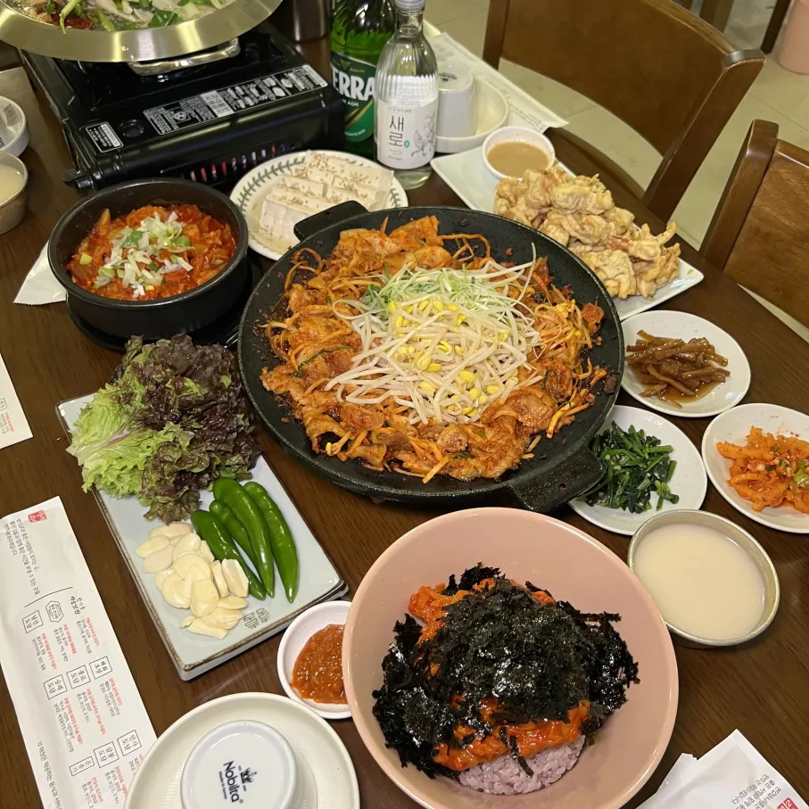 종로반상회 대표 이미지