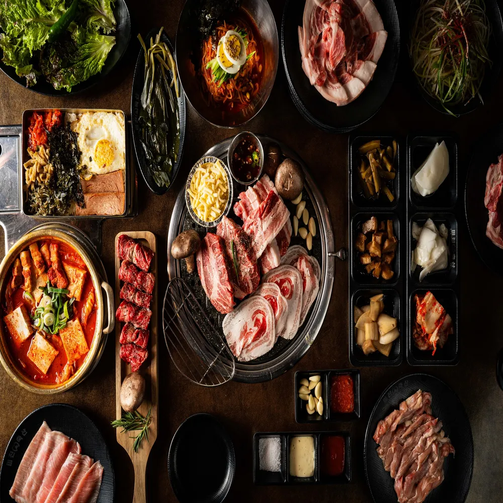 미진축산 남포점 대표 이미지