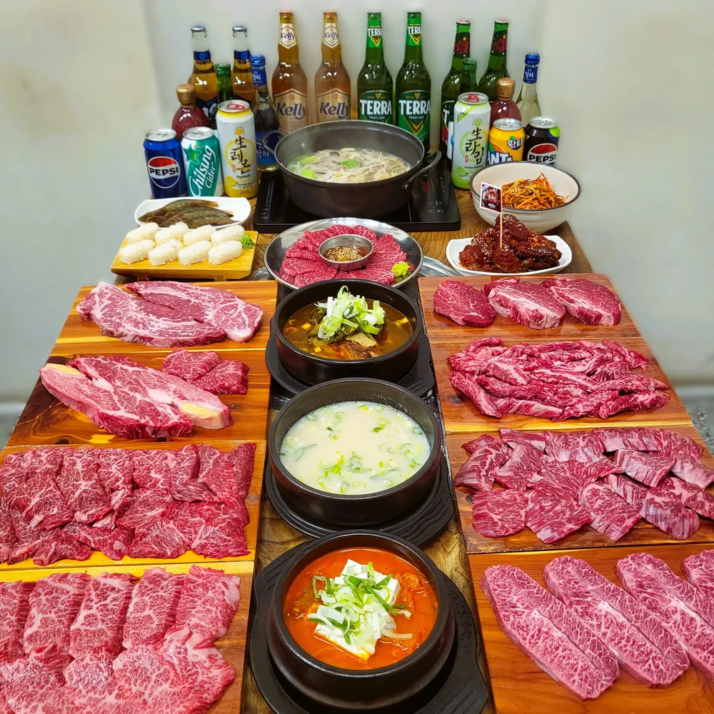 대부축산명인게장 대표 이미지