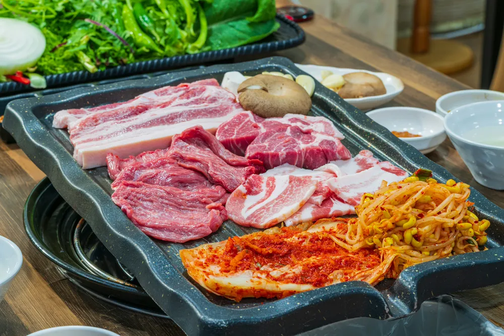 고향축산물불고기 대표 이미지