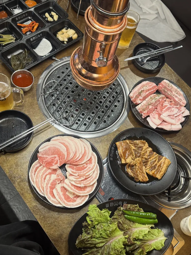 미진축산 창원중앙점 대표 이미지