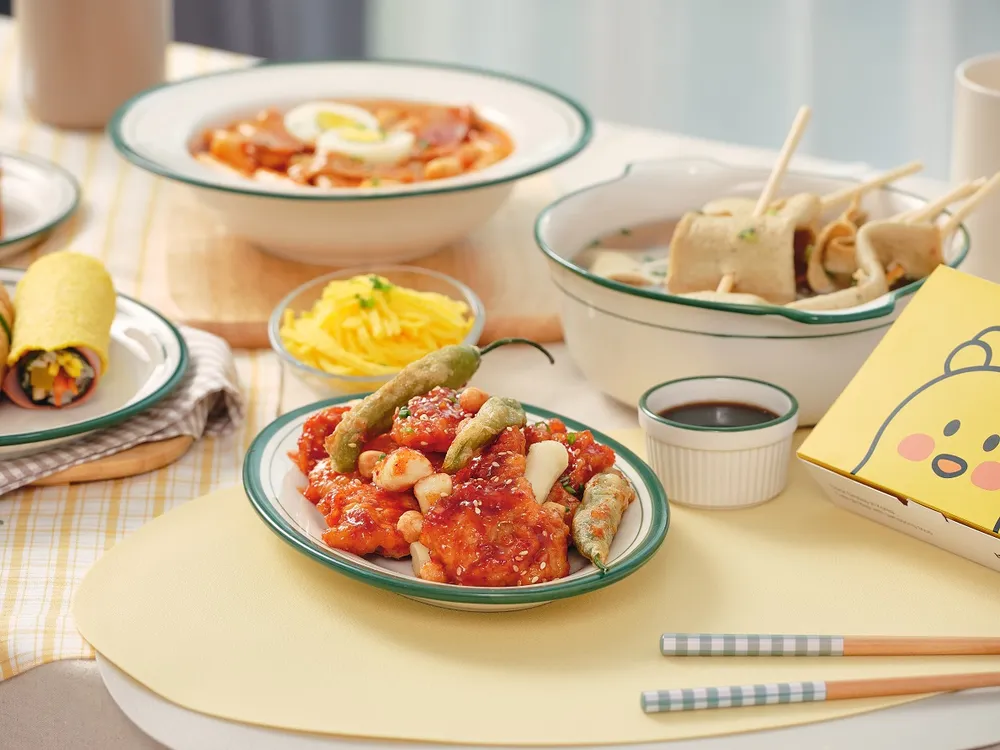 병아리김밥 부산대연혁신점 대표 이미지