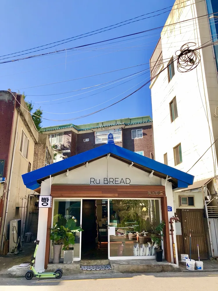 루브레드 대표 이미지