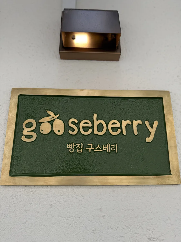 구스베리 대표 이미지