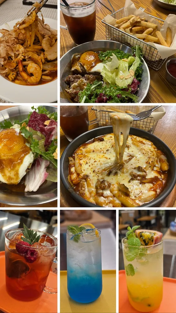 카페숨 대표 이미지