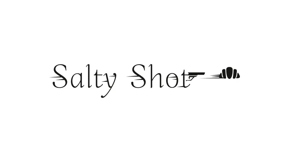솔티샷(salty shot) 대표 이미지