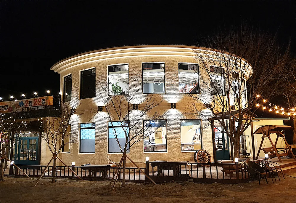 안영순베이커리카페 대표 이미지