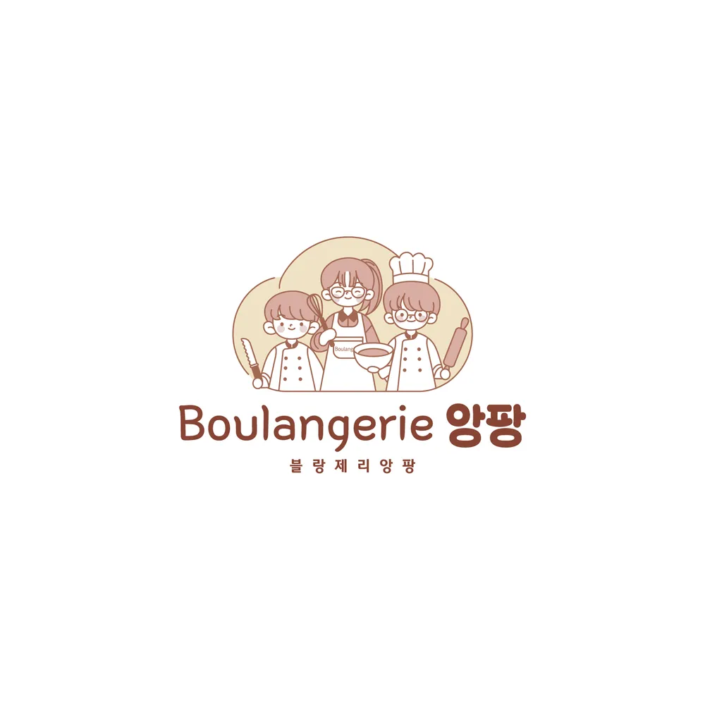 블랑제리앙팡 대표 이미지